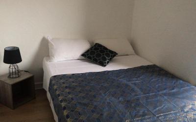 Chambre Double Chambre Double