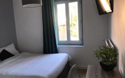 Chambre Double Chambre Double