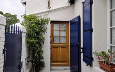 Maison 3u00a0Chambres Maison 3u00a0Chambres