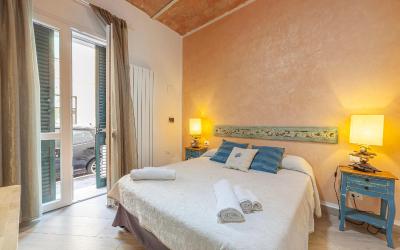 Camera Matrimoniale Standard