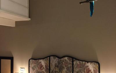 Camera Tripla con Bagno