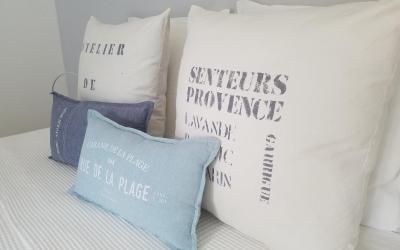 Chambre Double - Vue sur Jardin