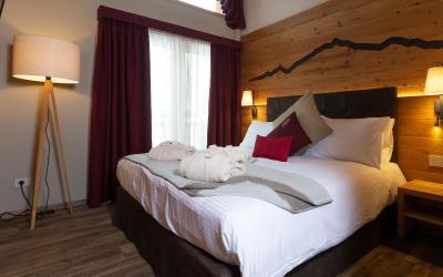 Junior Suite Familiare