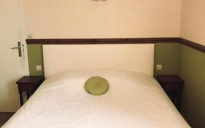 Chambre Double avec Baignoire