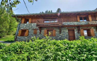 Chalet Chalet
