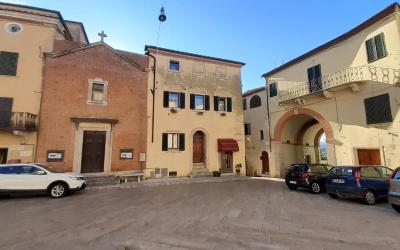 Appartamento con 1 Camera da Letto