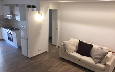 Appartamento con 2 Camere da Letto