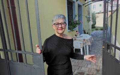 Appartamento con 2 Camere da Letto