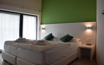 Camera Matrimoniale Piccola