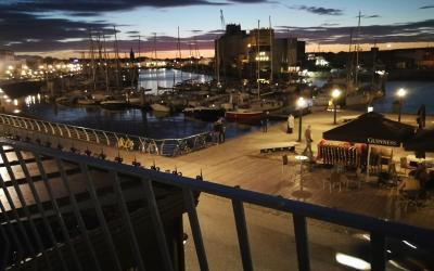 Appartement 1 Chambre