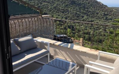 Appartement - Vue sur Mer