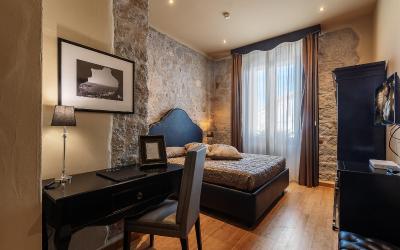 Camera Matrimoniale Superior