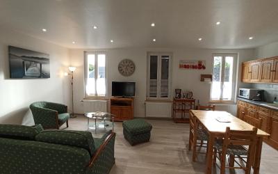 Appartement 2 Chambres