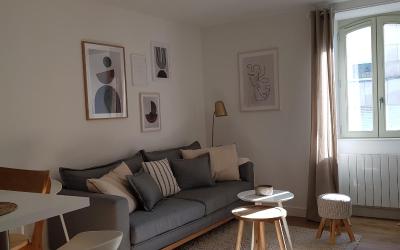 Appartement Supu00e9rieur Appartement Supu00e9rieur