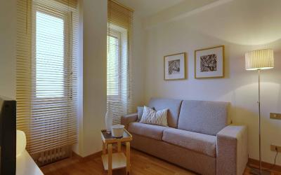 Appartamento con 1 Camera da Letto - Via Pola 19