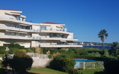 Appartement 1 Chambre Appartement 1 Chambre