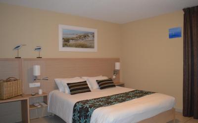 Chambre Double Chambre Double