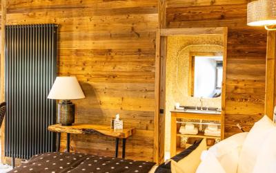 Chambre Double Cosy