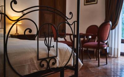 Camera Matrimoniale Superior