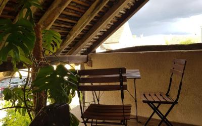 Maison 5u00a0Chambres