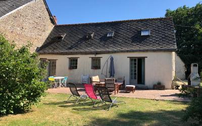 Maison de Vacances