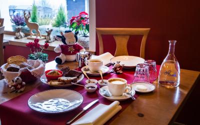 Camera Matrimoniale/Doppia con Letti Singoli