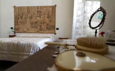 Junior Suite con Terrazza