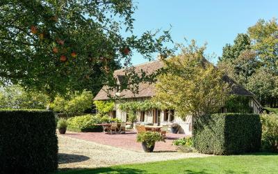 Maison 4u00a0Chambres