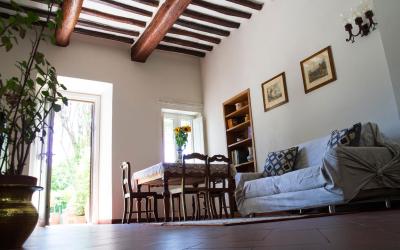 Appartamento - Piano Terra