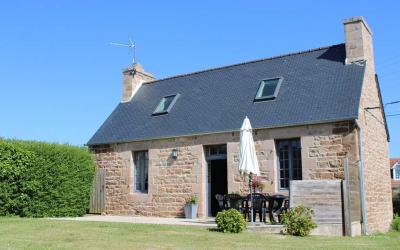 Maison 2u00a0Chambres