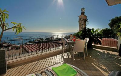 Appartamento con 2 Camere da Letto