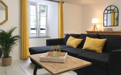 Appartement 2 Chambres