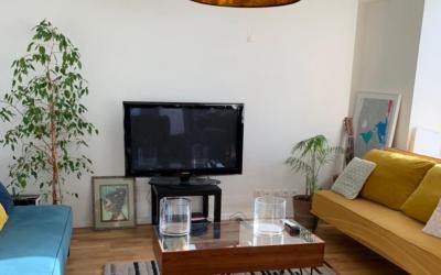 Appartement 1 Chambre Appartement 1 Chambre