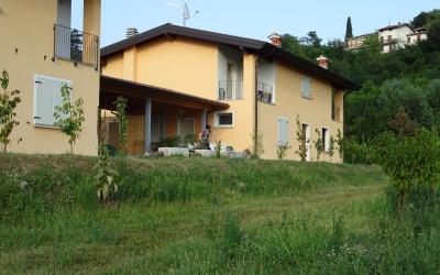 Appartamento con 2 Camere da Letto