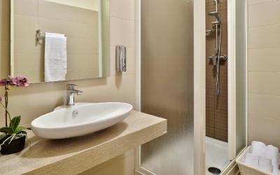 Chambre Triple Confort