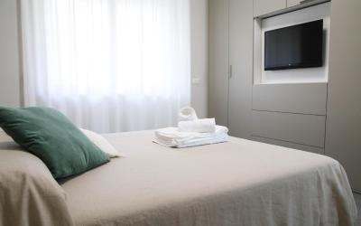 Appartamento con 2 Camere da Letto