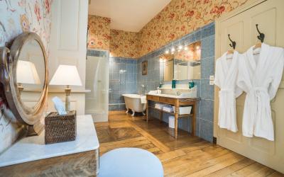 Suite Prestige Suite Prestige
