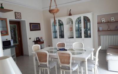 Camera King con Vista Mare 