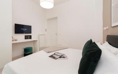 Appartamento con 2 Camere da Letto