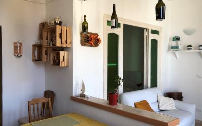 Appartamento con 1 Camera da Letto