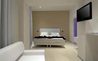 Appartamento Monolocale - Dependance