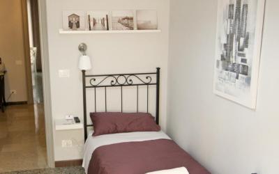 Camera Matrimoniale Economy