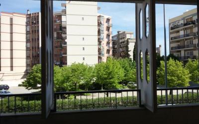 Ampia Camera Matrimoniale/Doppia con Letti Singoli