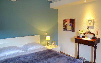 Chambre Double Supu00e9rieure