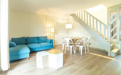 Maison 3u00a0Chambres