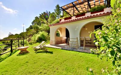 Appartamento con 3 Camere da Letto