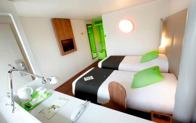 Chambre Lits Jumeaux Supu00e9rieure Chambre Lits Jumeaux Supu00e9rieure