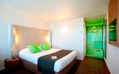 Chambre Double Supu00e9rieure Chambre Double Supu00e9rieure