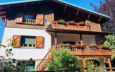 Appartamento con 2 Camere da Letto