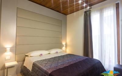 Camera Matrimoniale Superior